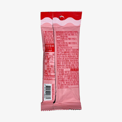 イチゴアーモンド 韓国 韓国いちごお菓子