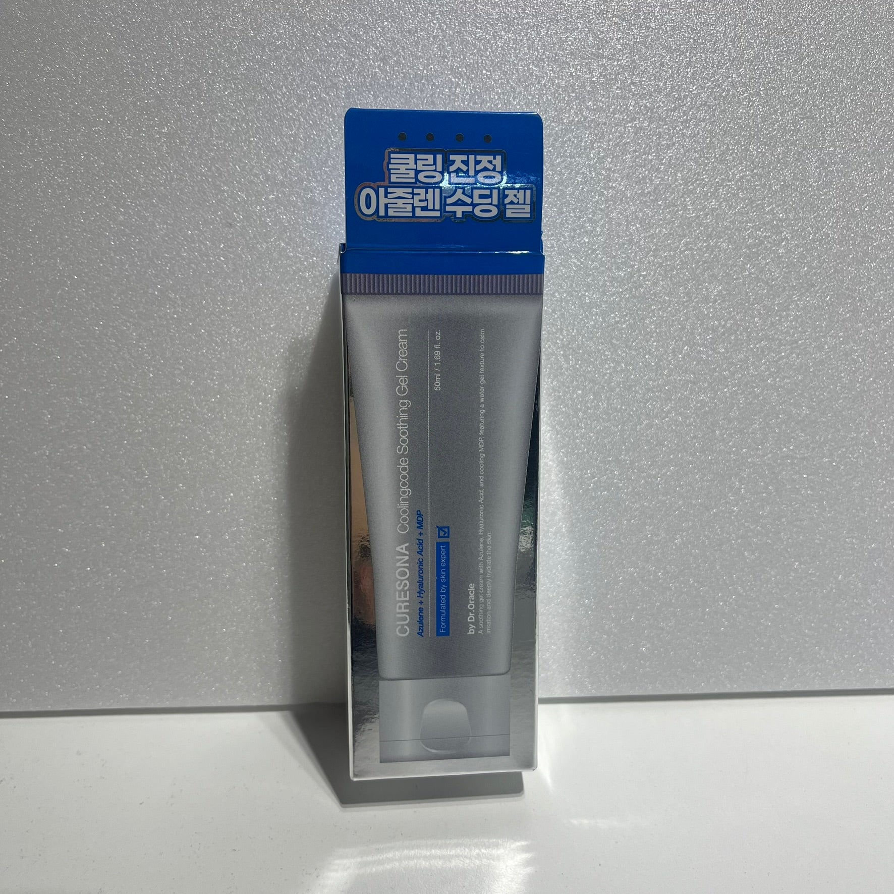 韓国 低刺激 クリーム アジュレン 保湿