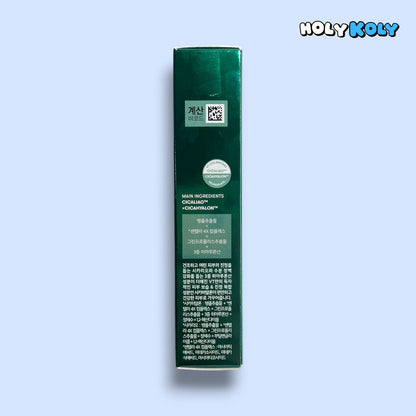 韓国ダイソー コスメ シカ スパークリング ブースター