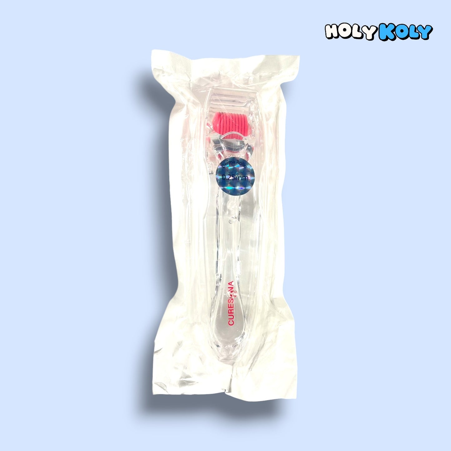 ニードルローラー 韓国スキンケア リジュコード ダーマローラー