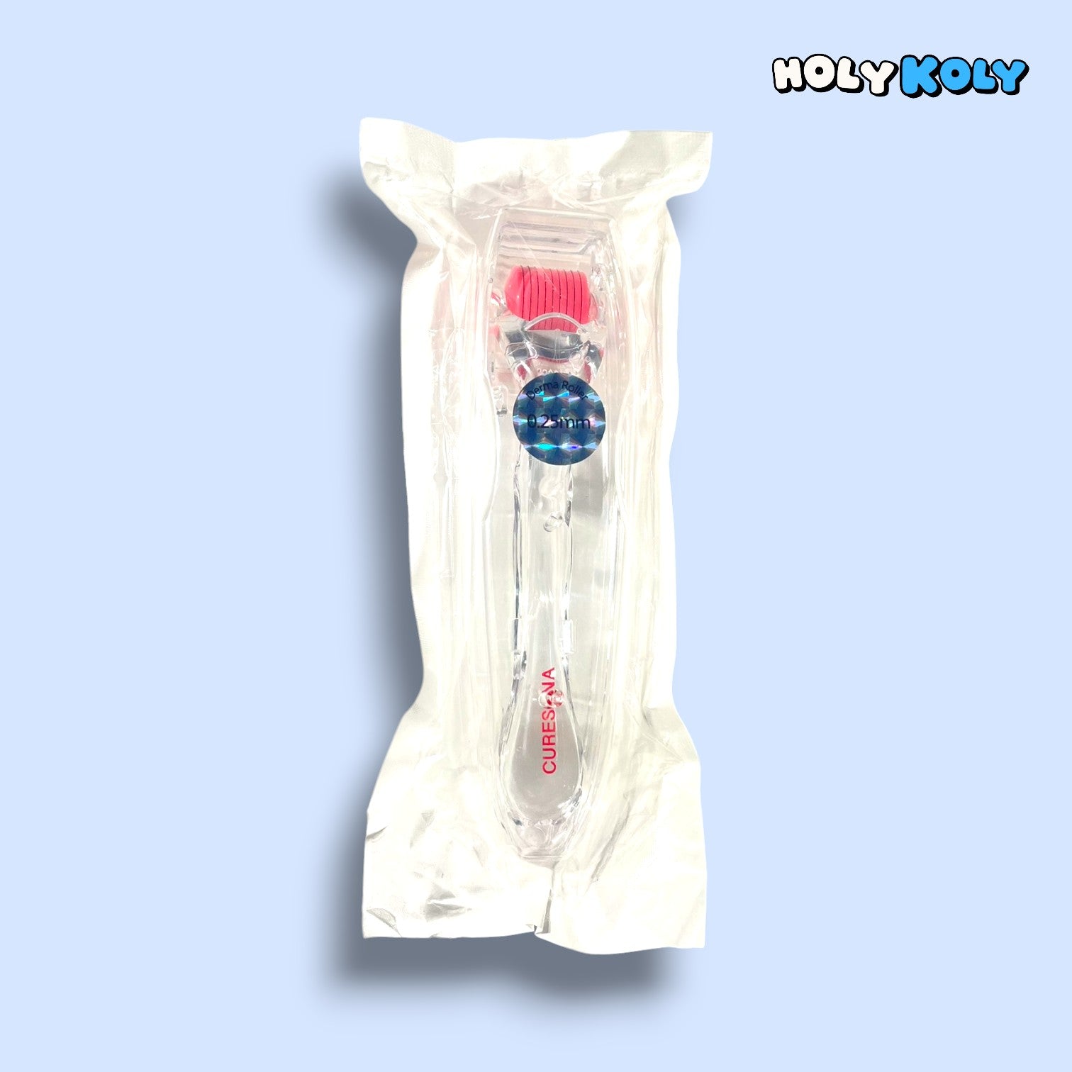 ニードルローラー 韓国スキンケア リジュコード ダーマローラー