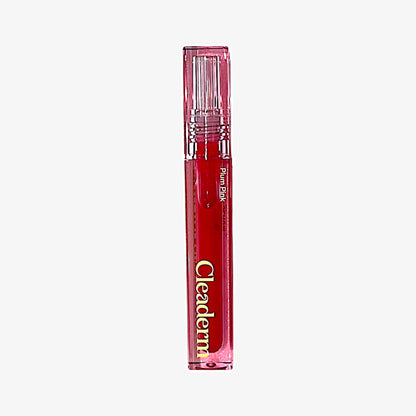 コラーゲン リップセラム ぷるぷる 唇 ケア Cleaderm クリダム