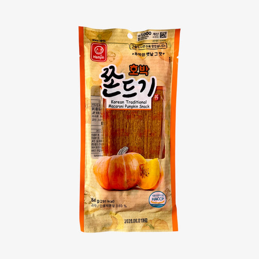 チュンドゥギ 通販 かぼちゃチュンドゥギ 84g