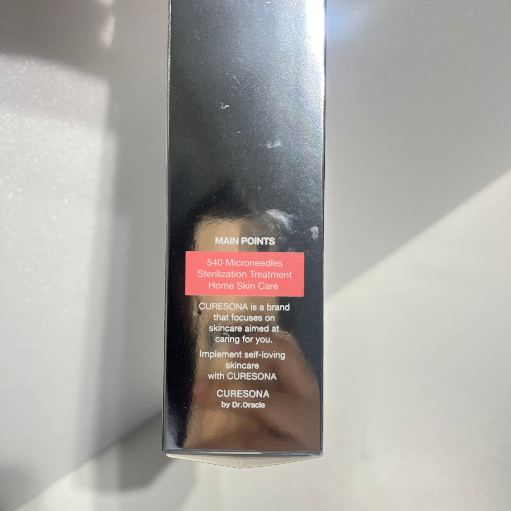 韓国スキンケア 人気 毛穴ケア ローラー