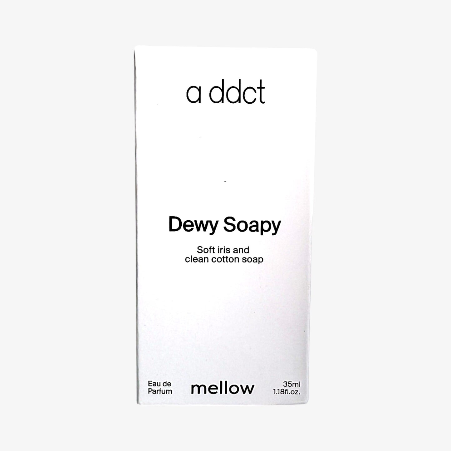 ソープ系 香水 ホワイトムスク 香水