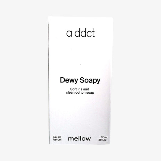 ソープ系 香水 ホワイトムスク 香水