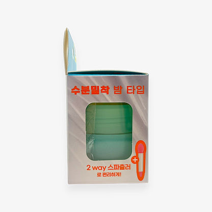 韓国ダイソー 通販 ベリー リップマスク