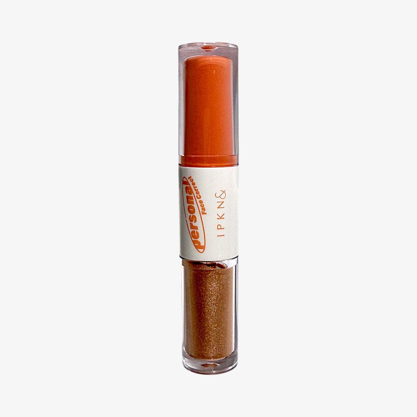 パーソナルカラー チーク IPKN チーク ハイライター