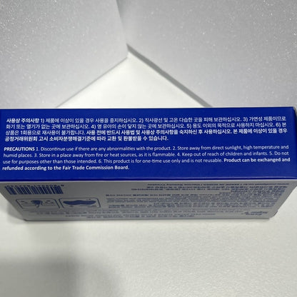 韓国 コスメ 毛穴 ノーズシート 韓国