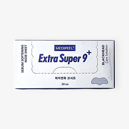 ブラックヘッド 除去 メディピール 鼻パック 毛穴