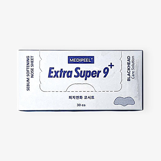 ブラックヘッド 除去 メディピール 鼻パック 毛穴