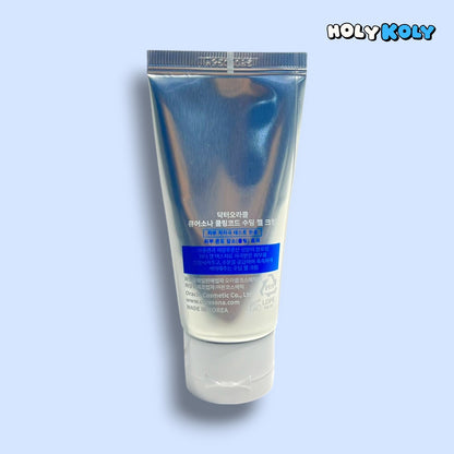 クーリング ジェルクリーム アジュレン クリーム