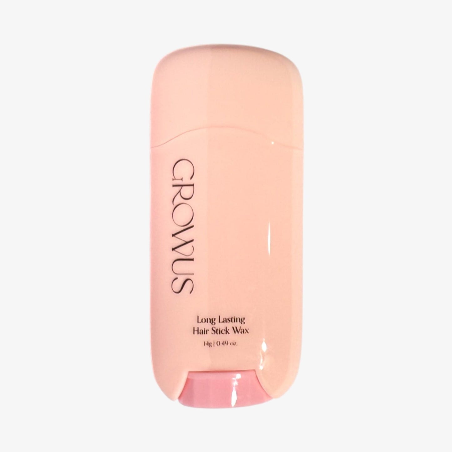 アホ毛 スティック GROWUS ロングラスティング ヘアスティック ワックス