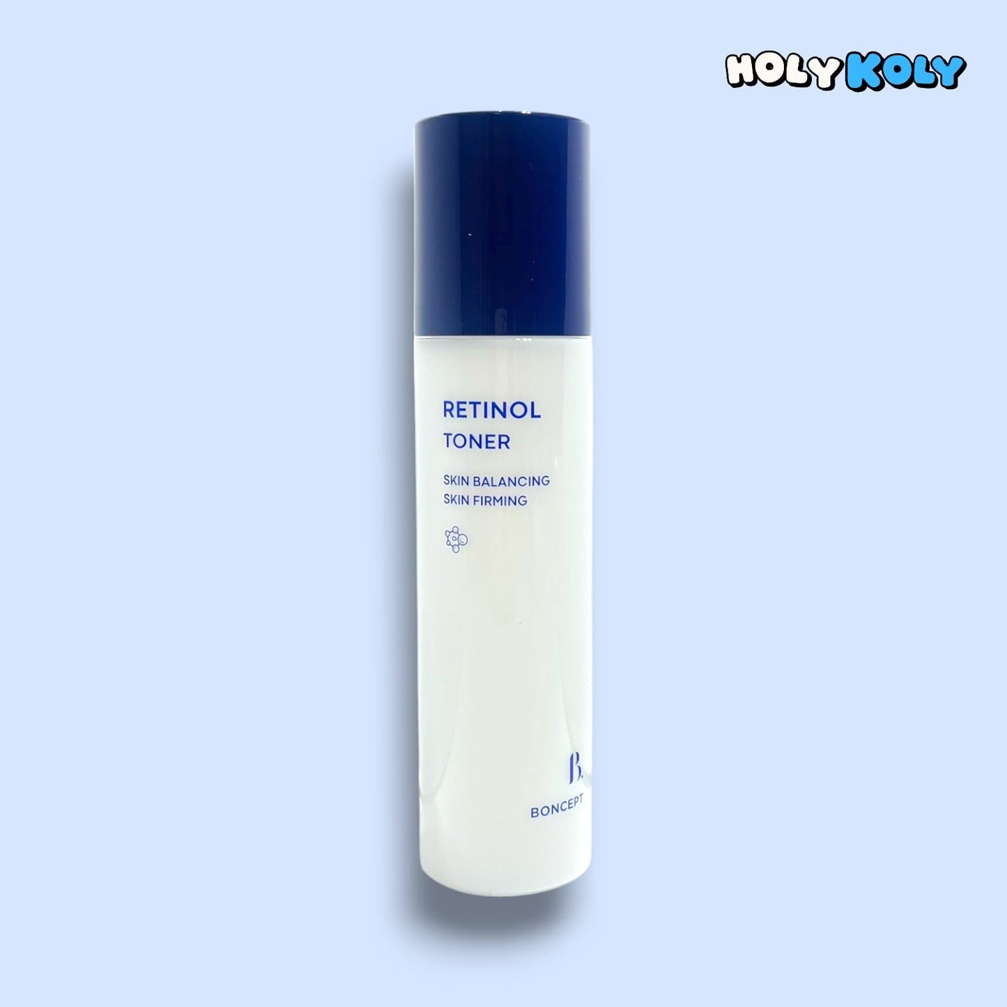 韓国 レチノール 化粧水 BONCEPT ボンセップ トナー