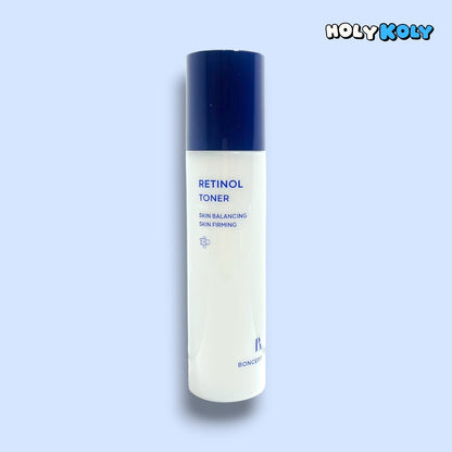 韓国 レチノール 化粧水 BONCEPT ボンセップ トナー