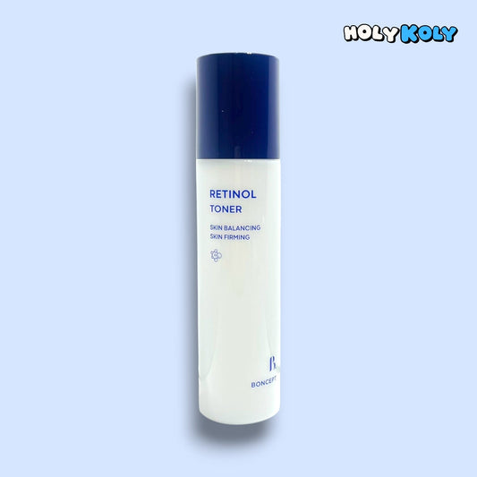 韓国 レチノール 化粧水 BONCEPT ボンセップ トナー