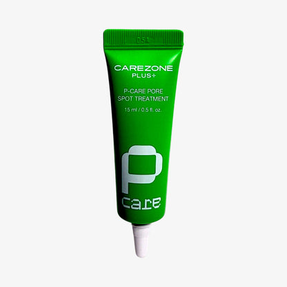 毛穴スポット トリートメント ケアゾーン プラス ピケア モウコウ スポット トリートメント 15ml