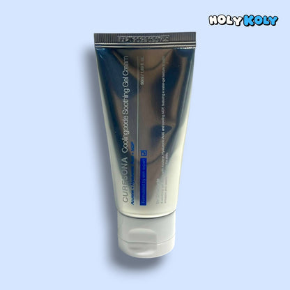 鎮静 保湿クリーム ドクターオラクル クーリングジェルクリーム