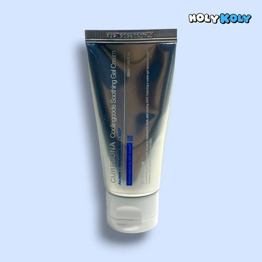 鎮静 保湿クリーム ドクターオラクル クーリングジェルクリーム