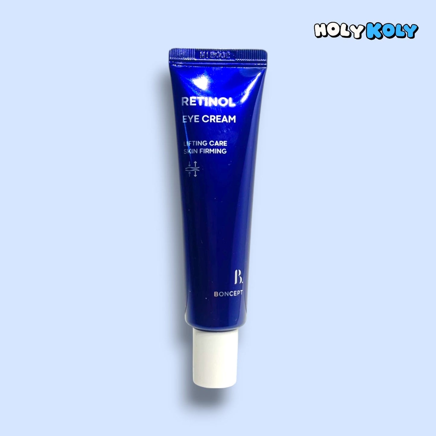 低刺激 レチノール アイクリーム BONCEPT ボンセップ