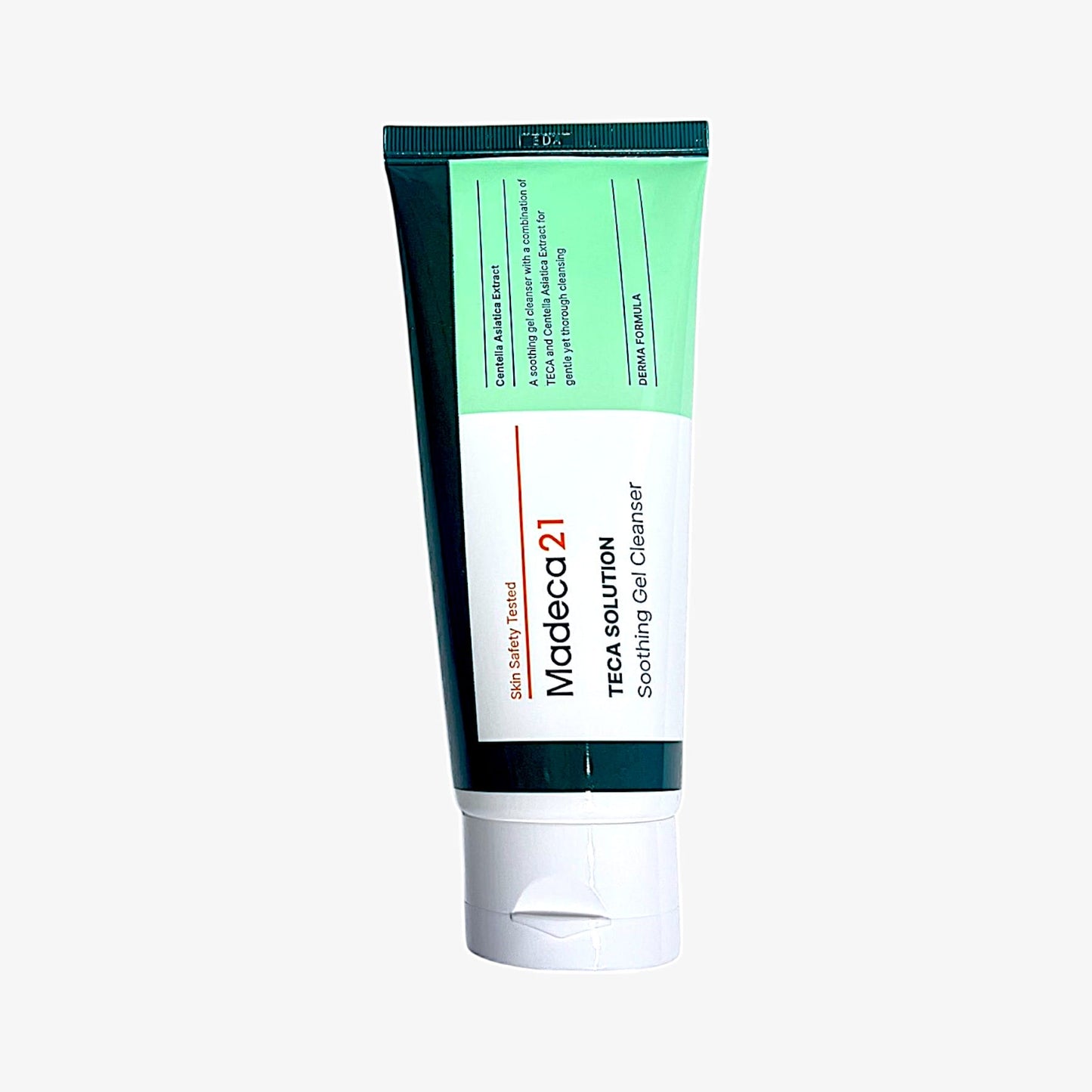 スージング ジェル 洗顔 マデカ21 クレンザー