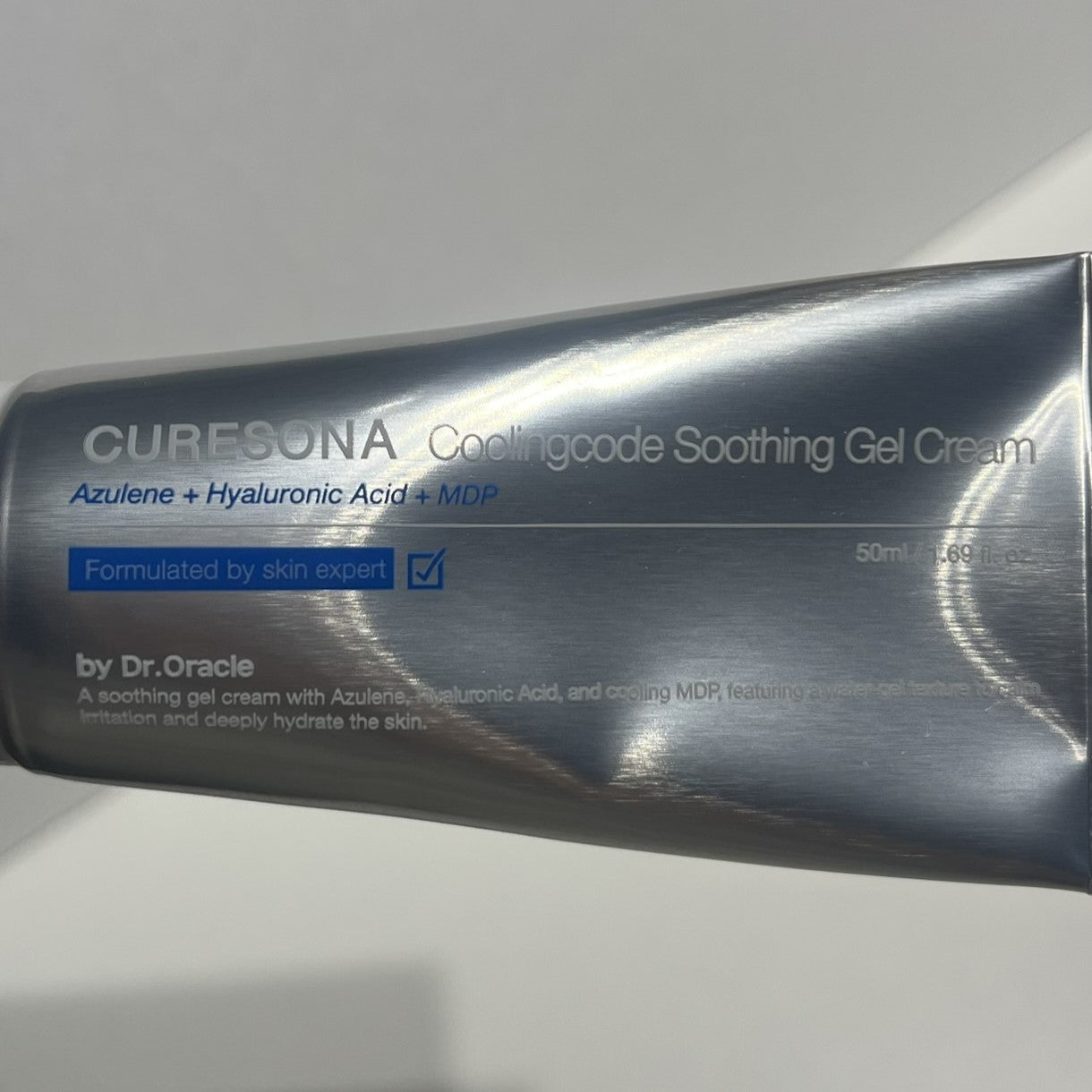 スージング クリーム 韓国 保湿クリーム