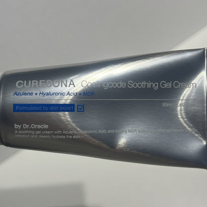 スージング クリーム 韓国 保湿クリーム