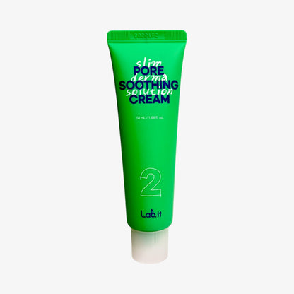 皮脂ケア クリーム ラビットポアスージングクリーム 50ml