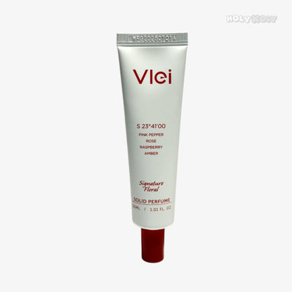 シグネチャー フローラル 香水 Vlei ヴレイソリッドパフューム