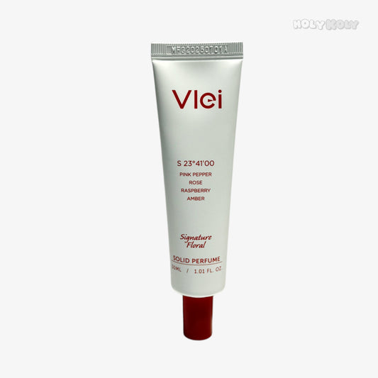 シグネチャー フローラル 香水 Vlei ヴレイソリッドパフューム