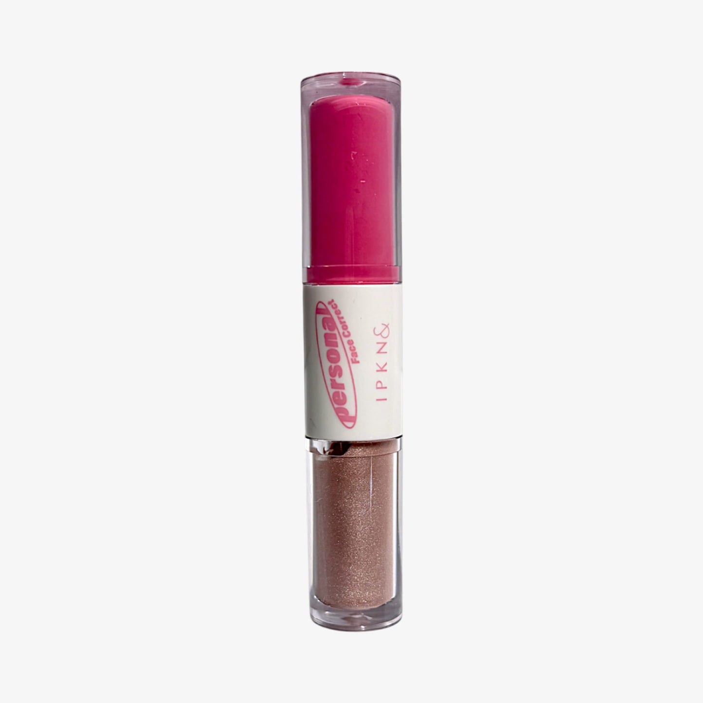 クール トーン チーク IPKN チーク ハイライター デュオ