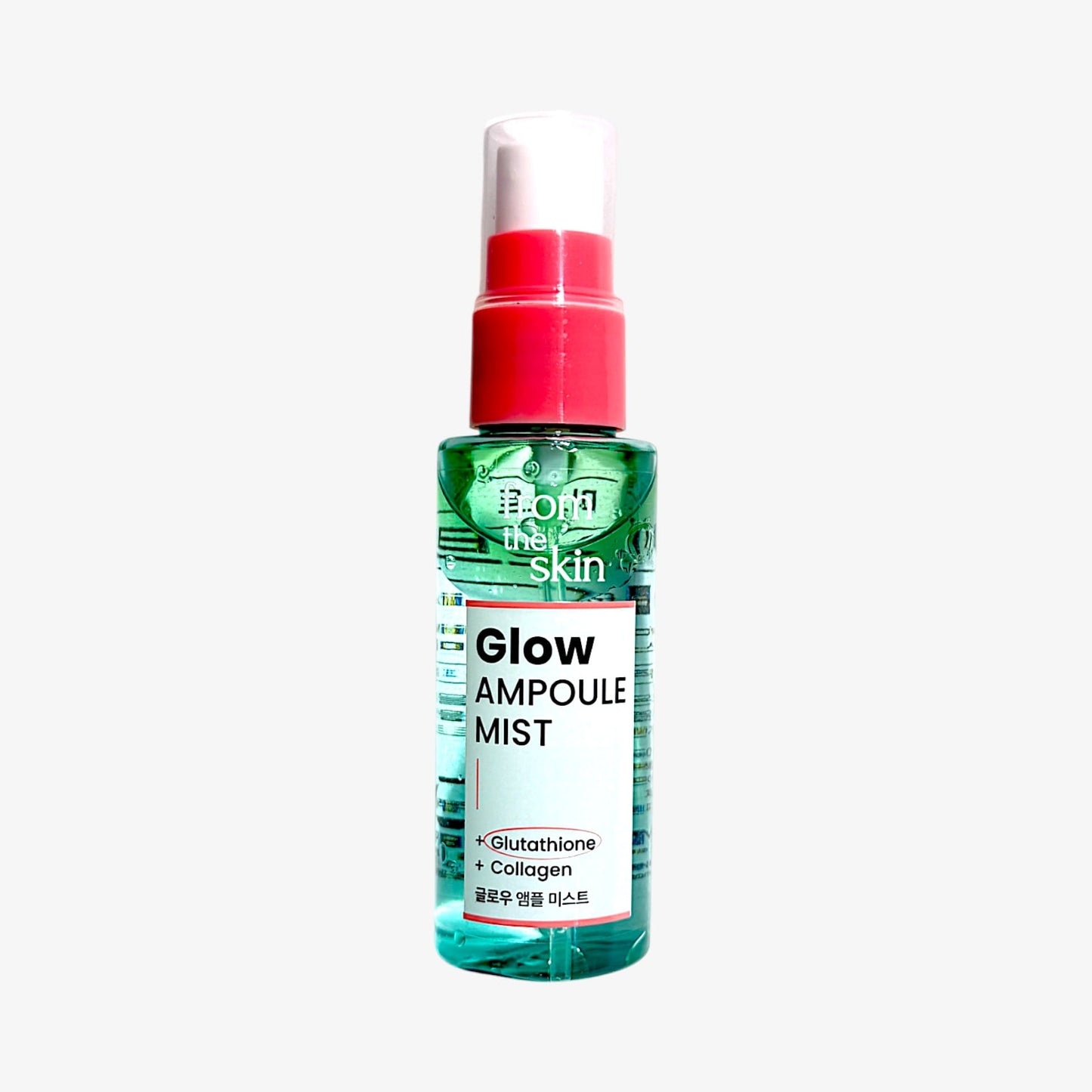グロー アンプルミスト フロムザスキングロー アンプルミスト 50ml