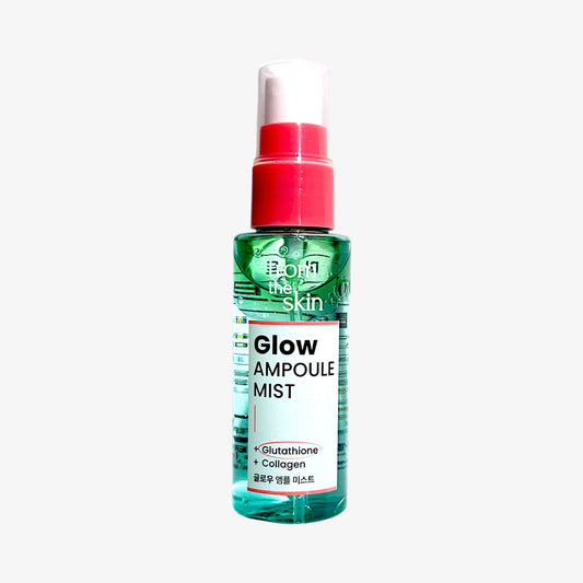 グロー アンプルミスト フロムザスキングロー アンプルミスト 50ml