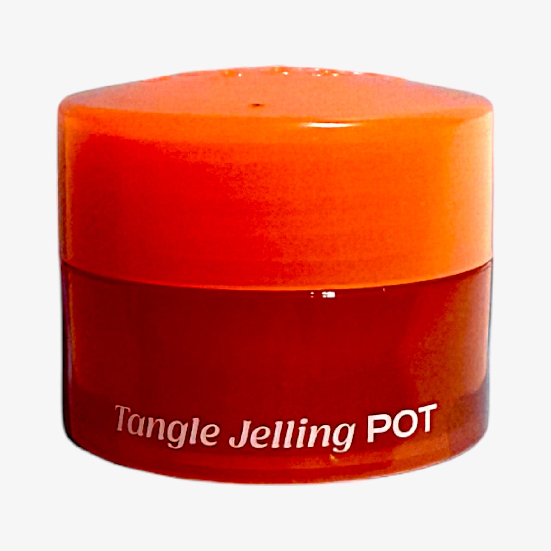 ぷるぷるリップ 韓国 トゥインクルポップ タングル ジェリング ポット ハニーピーチ