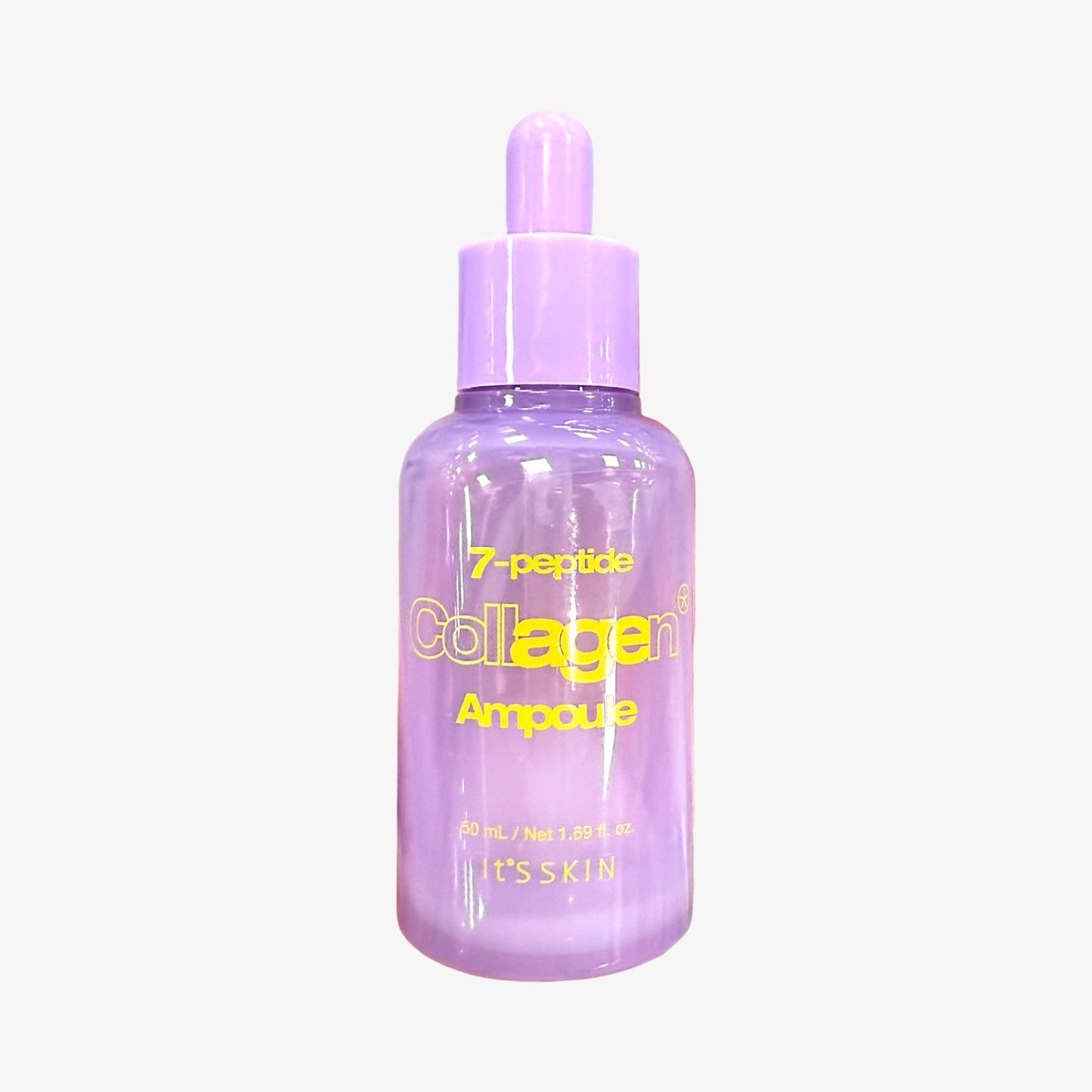 セブンペプチド アンプル IT'S SKIN セブンペプチド コラーゲン アンプル