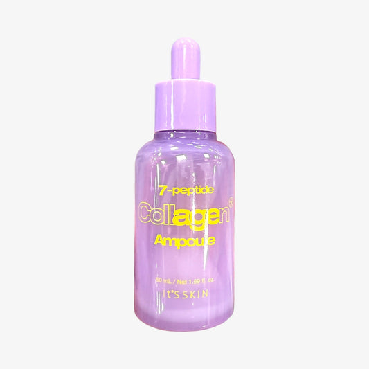 セブンペプチド アンプル IT'S SKIN セブンペプチド コラーゲン アンプル