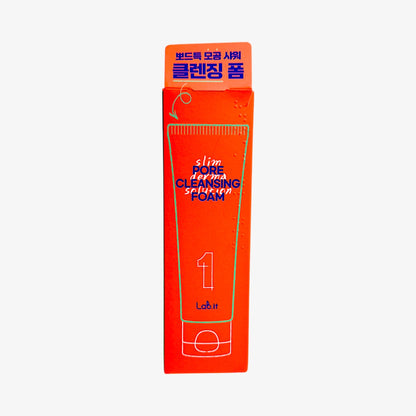 韓国ダイソー コスメ 角質ケア フォーム