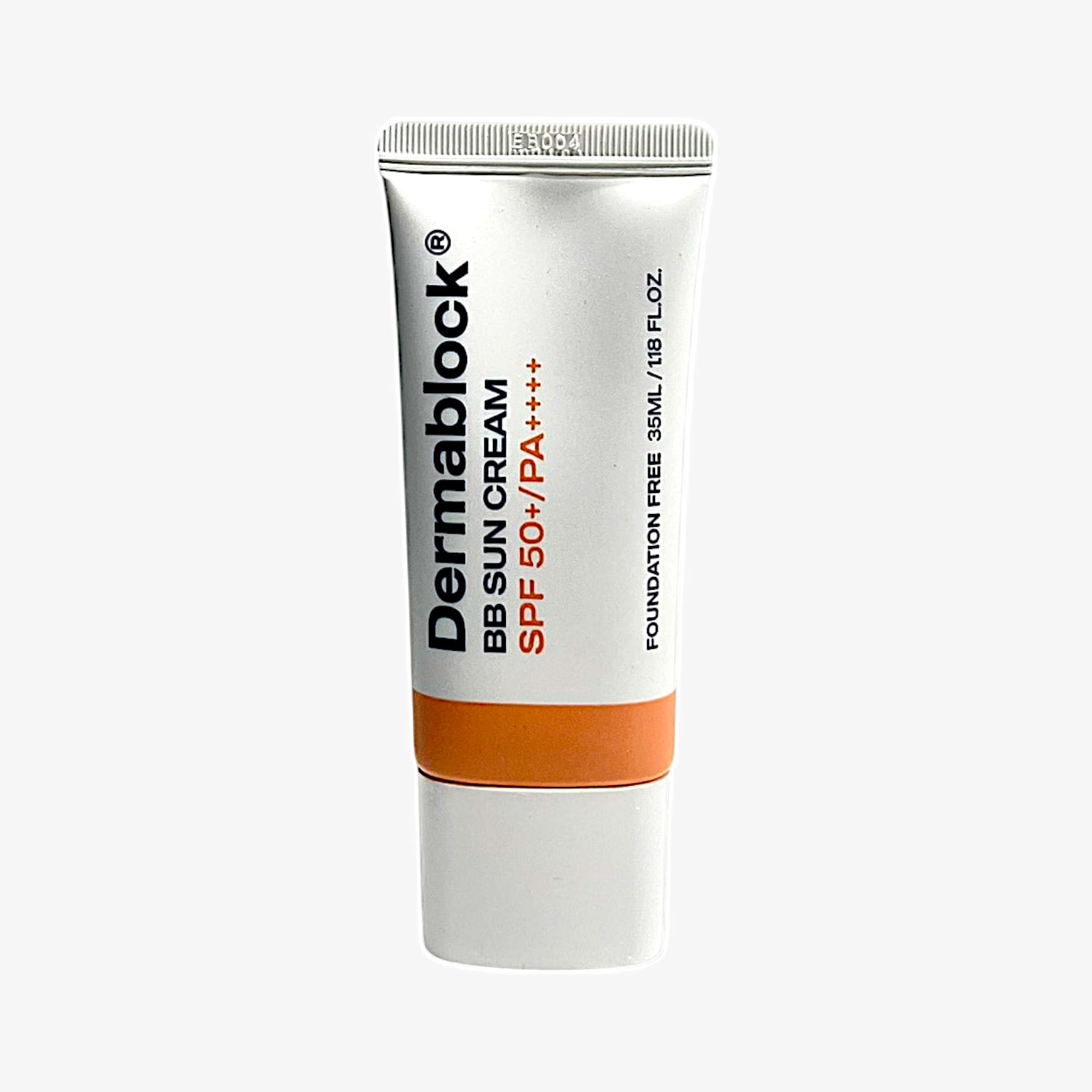 韓国 トーンアップ クリーム dermablock BBサンクリーム