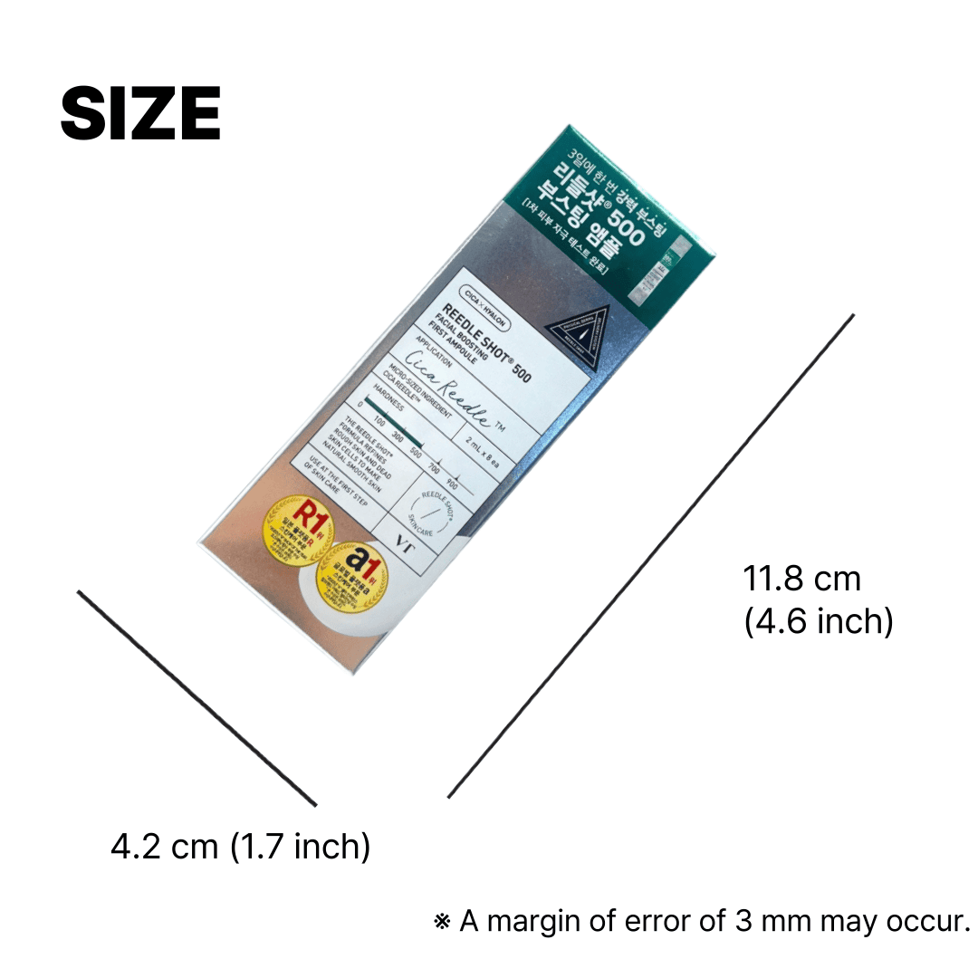 韓国 敏感肌 ケア フェイシャル アンプル