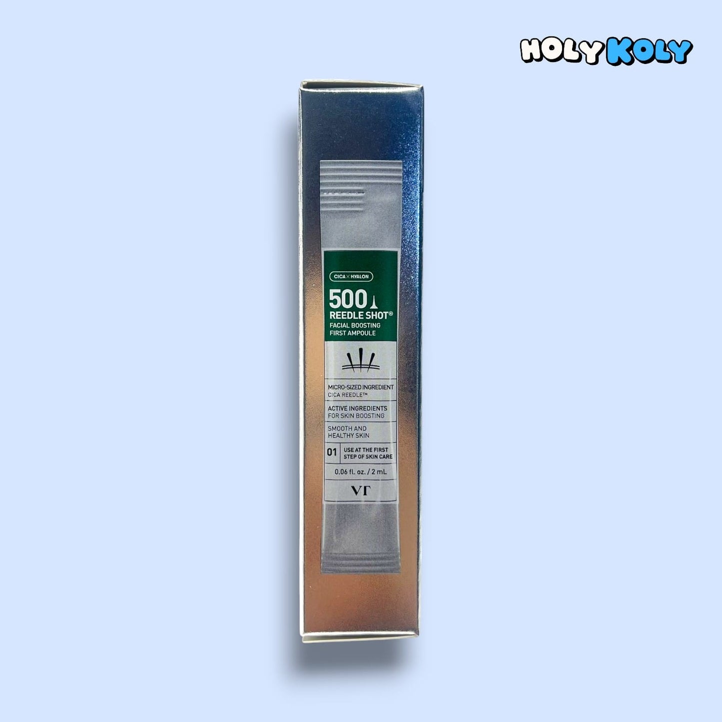 韓国ダイソー コスメ 敏感肌 アンプル