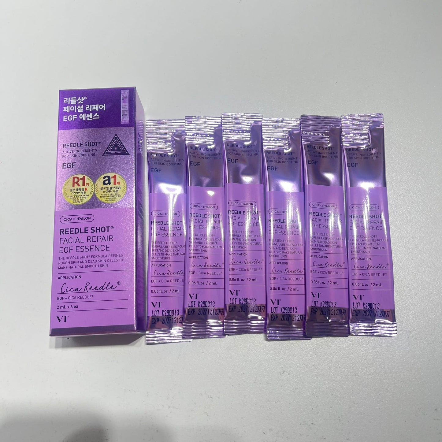 ブースティング エッセンス ナイトケア 美容液