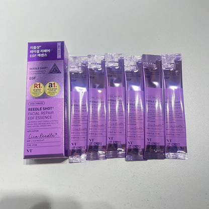 ブースティング エッセンス ナイトケア 美容液