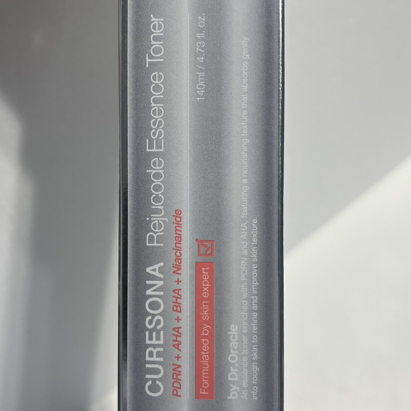 低刺激 トナー Dr.Oracle ドクターオラクル