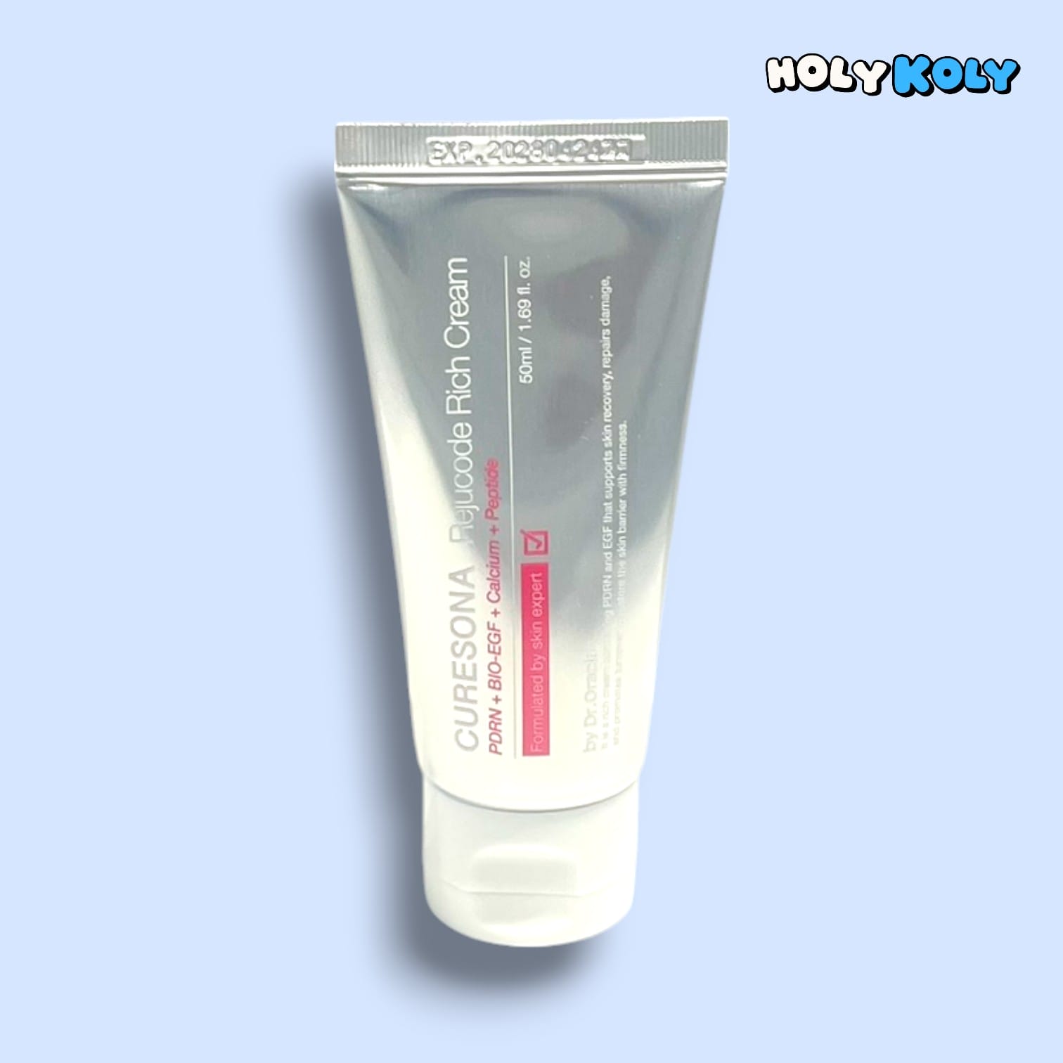 PDRN配合 保湿クリーム ドクターオラクル リジュコード