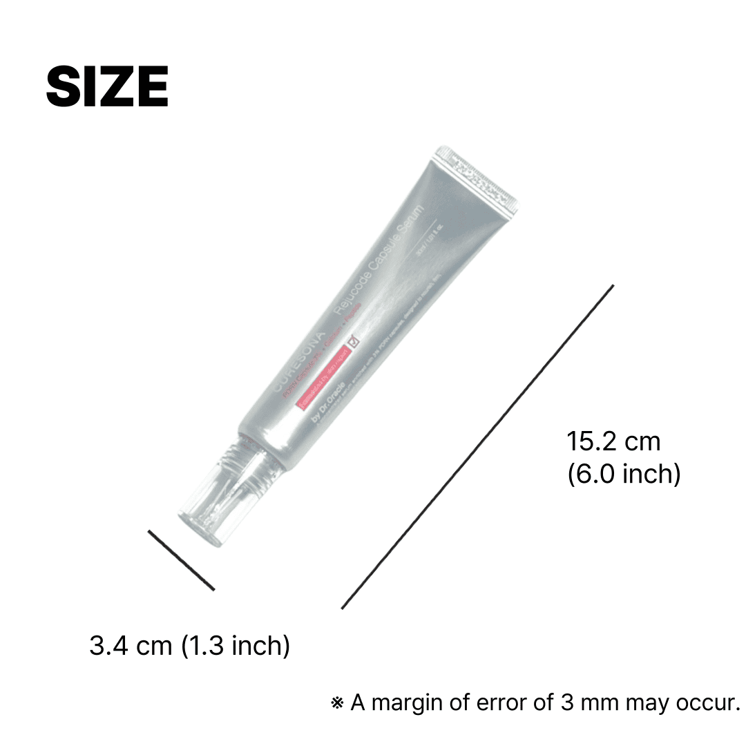 ドクターオラクル カプセルセラム