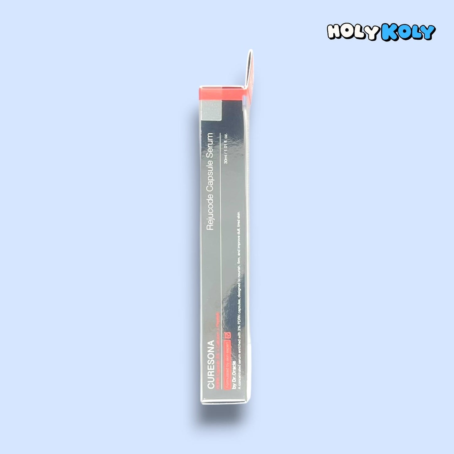 韓国美容液 弾力ケア