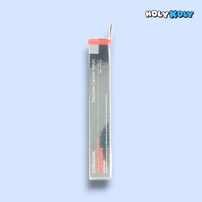 韓国美容液 弾力ケア