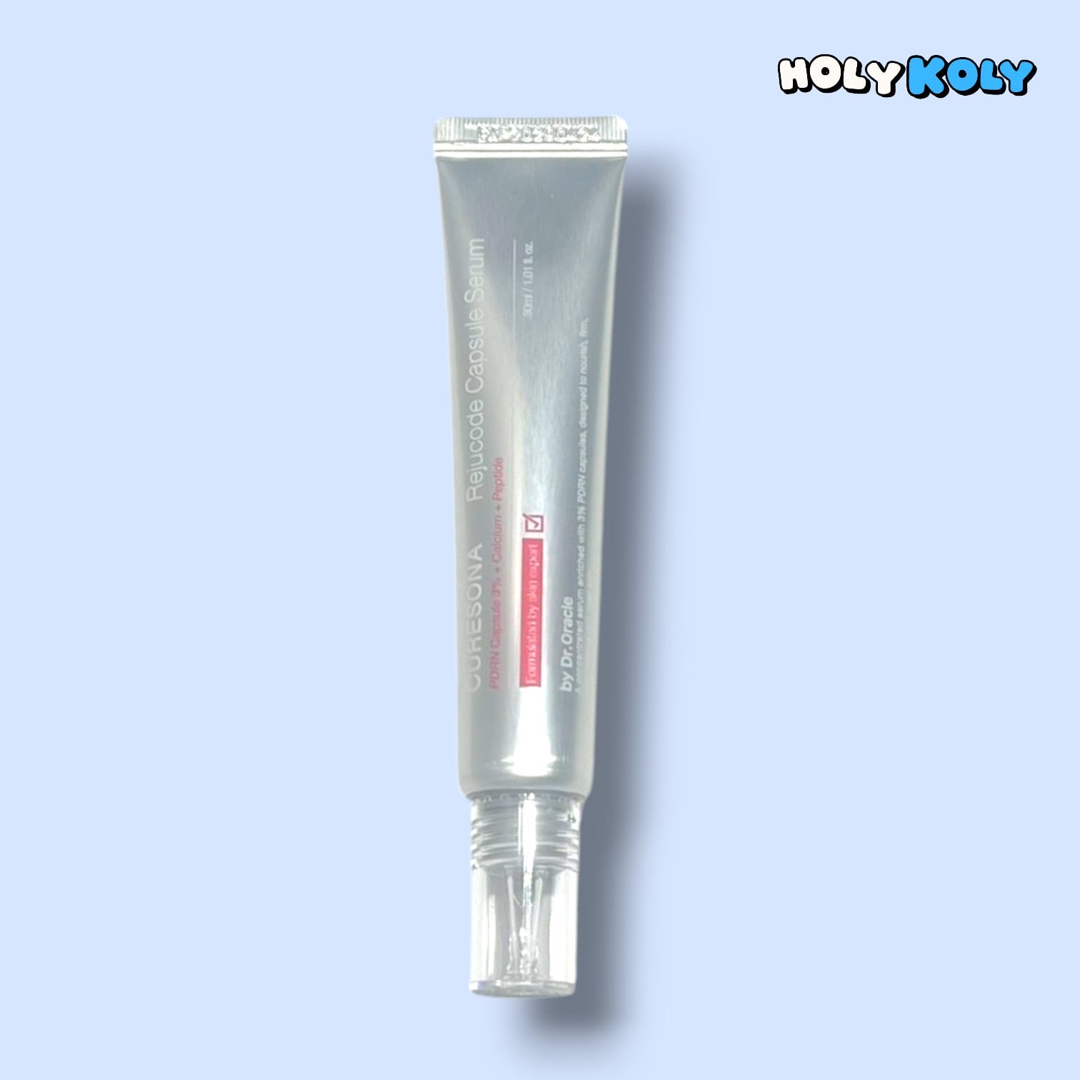 カプセルセラム PDRN ドクターオラクル リジュコード