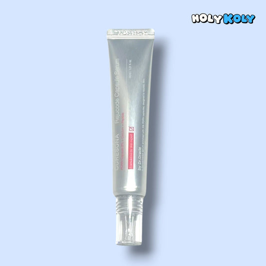 カプセルセラム PDRN ドクターオラクル リジュコード