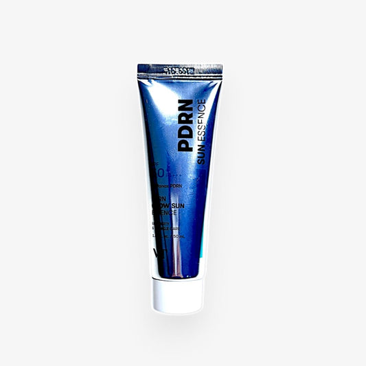 日焼け止め エッセンス SPF50 VT PDRN 光沢サンエッセンス